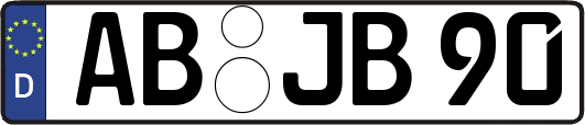 AB-JB90