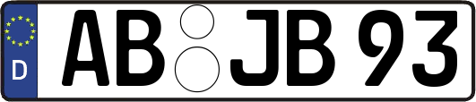 AB-JB93