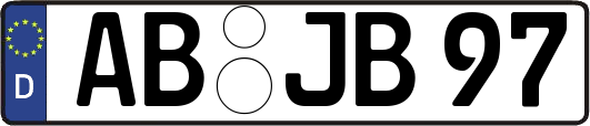 AB-JB97