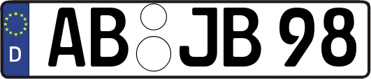 AB-JB98