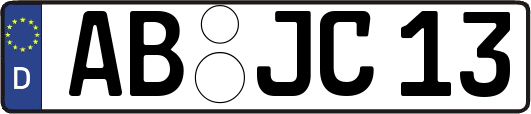 AB-JC13