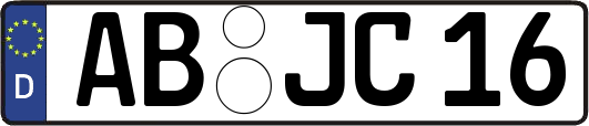 AB-JC16