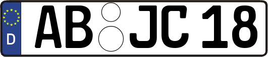 AB-JC18