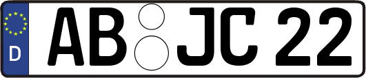 AB-JC22