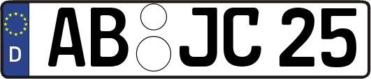 AB-JC25