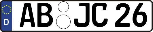 AB-JC26