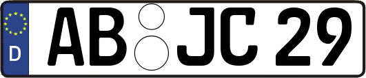 AB-JC29