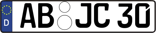 AB-JC30