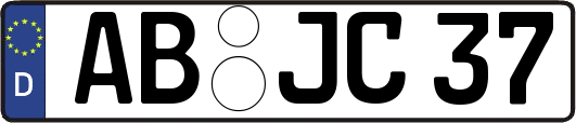 AB-JC37