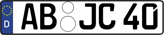 AB-JC40