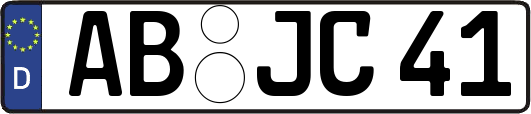 AB-JC41