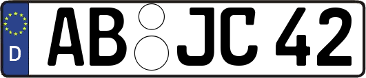 AB-JC42