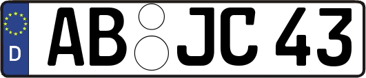 AB-JC43