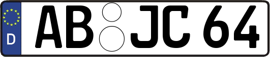 AB-JC64