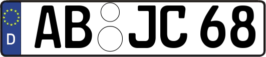 AB-JC68