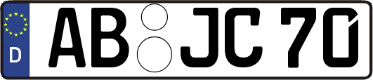 AB-JC70