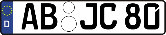 AB-JC80