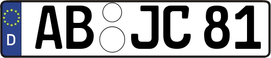 AB-JC81