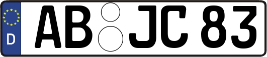 AB-JC83