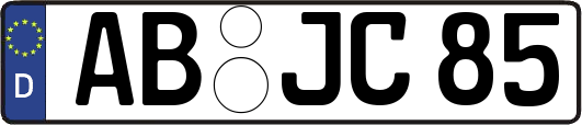 AB-JC85