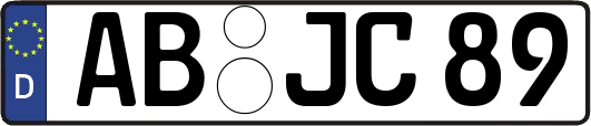 AB-JC89