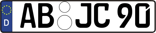 AB-JC90