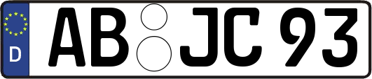 AB-JC93