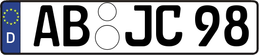 AB-JC98