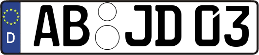 AB-JD03
