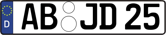 AB-JD25
