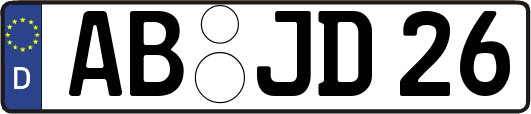 AB-JD26
