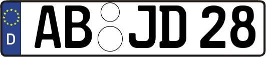 AB-JD28