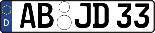 AB-JD33