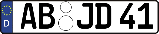AB-JD41