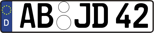 AB-JD42