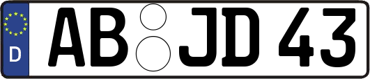AB-JD43