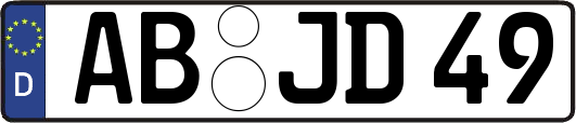 AB-JD49