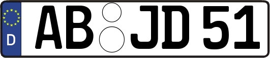 AB-JD51