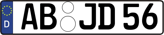 AB-JD56