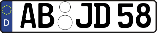 AB-JD58