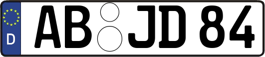 AB-JD84