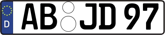 AB-JD97