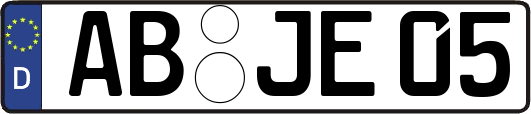 AB-JE05