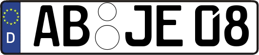 AB-JE08