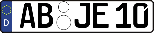 AB-JE10