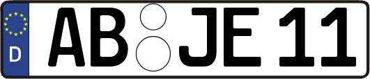AB-JE11