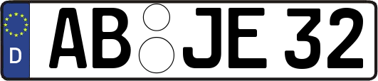 AB-JE32