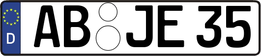 AB-JE35
