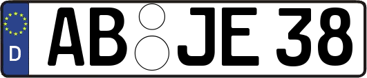 AB-JE38
