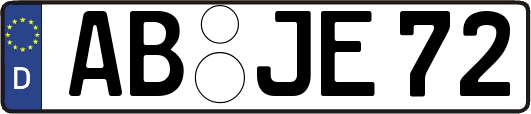 AB-JE72